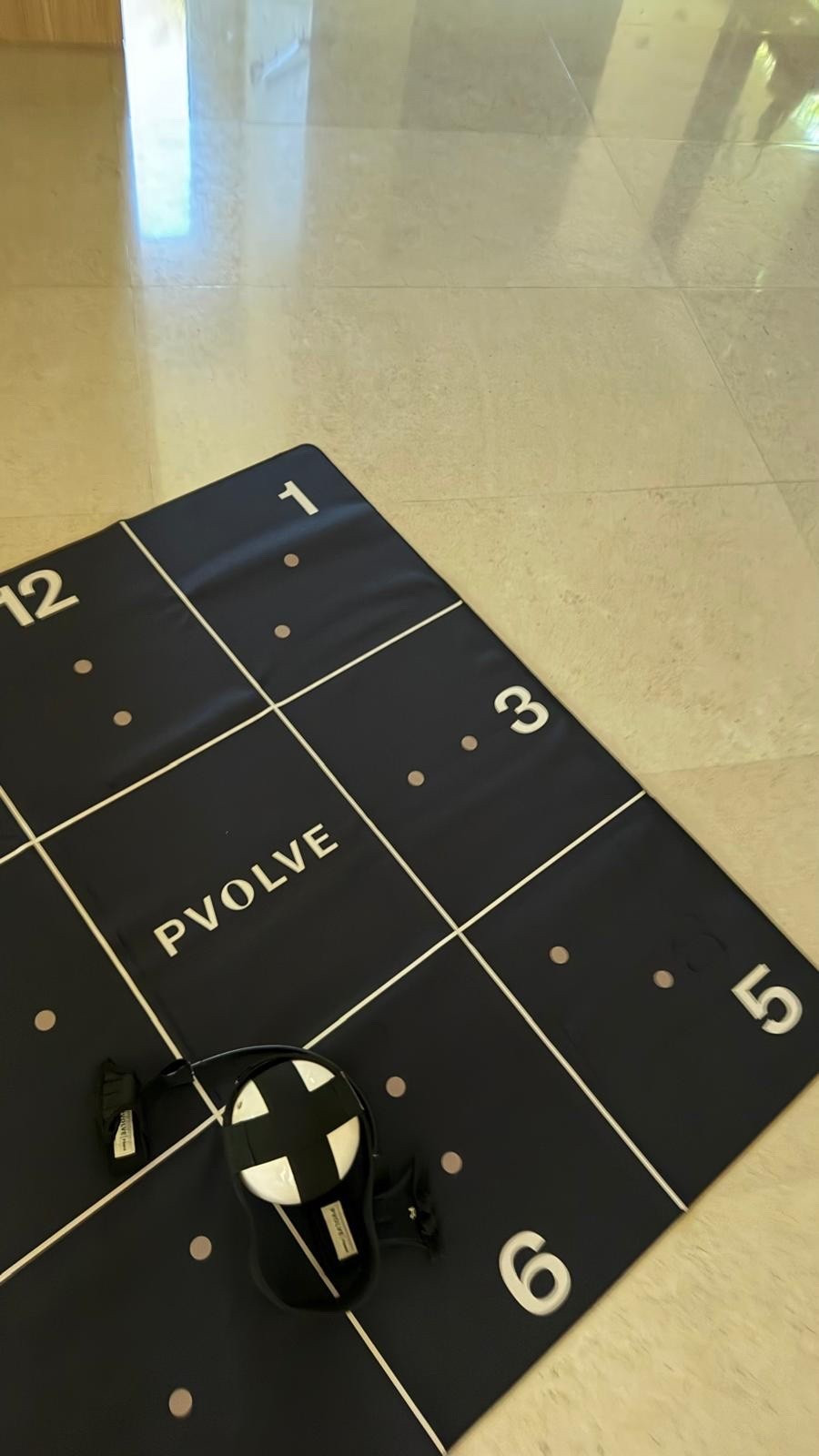 Everything I use from Pvolvd for the perfect at home work out . 

#LTKSaleAlert #LTKActive #LTKfitnessgoals