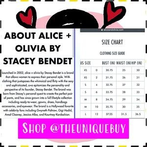 Alice + Olivia Colley Black White Houndstooth Long Tweed Coat | Poshmark