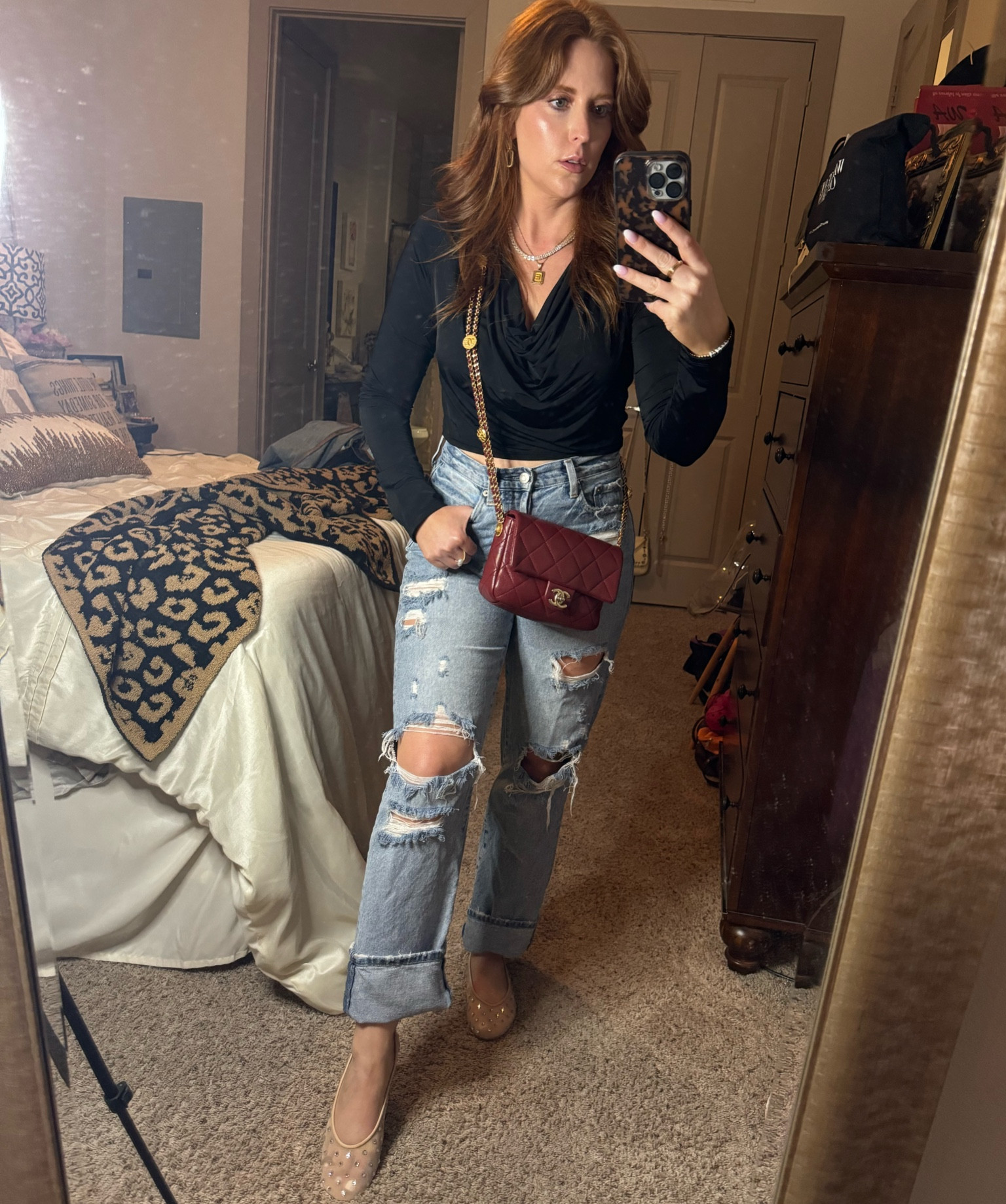 Medium top, 27 jean. Top is short/crop typically good with high waisted pants. Shoes maybe could have sized down 1/2 size.

#LTKFindsUnder100 #LTKFindsUnder50 #LTKStyleTip