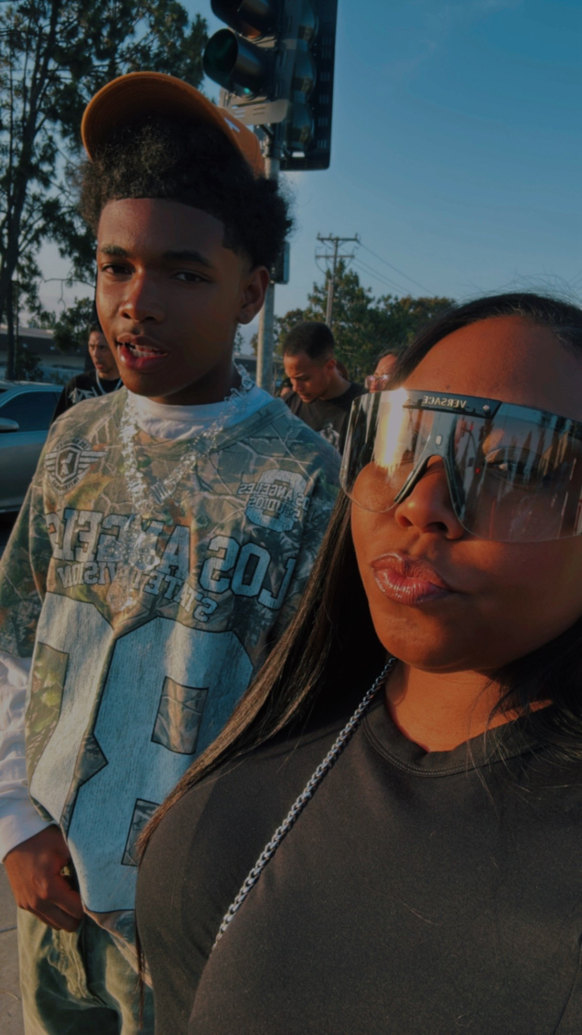 Versace - Versace! Some shields for a cute summer day / night. 

#LTKGiftGuide #LTKSummerEdit #LTKU