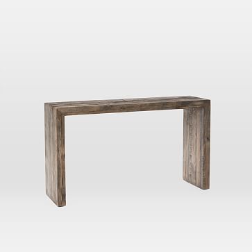 Emmerson® Console Table (54") | West Elm (US)