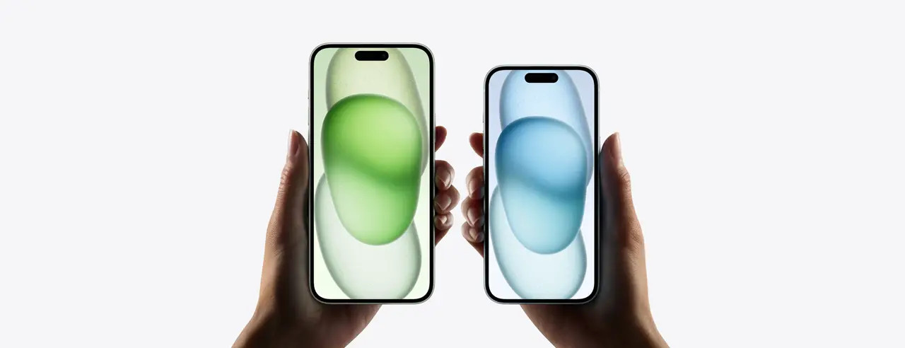 Buy iPhone 15 | Apple (US)