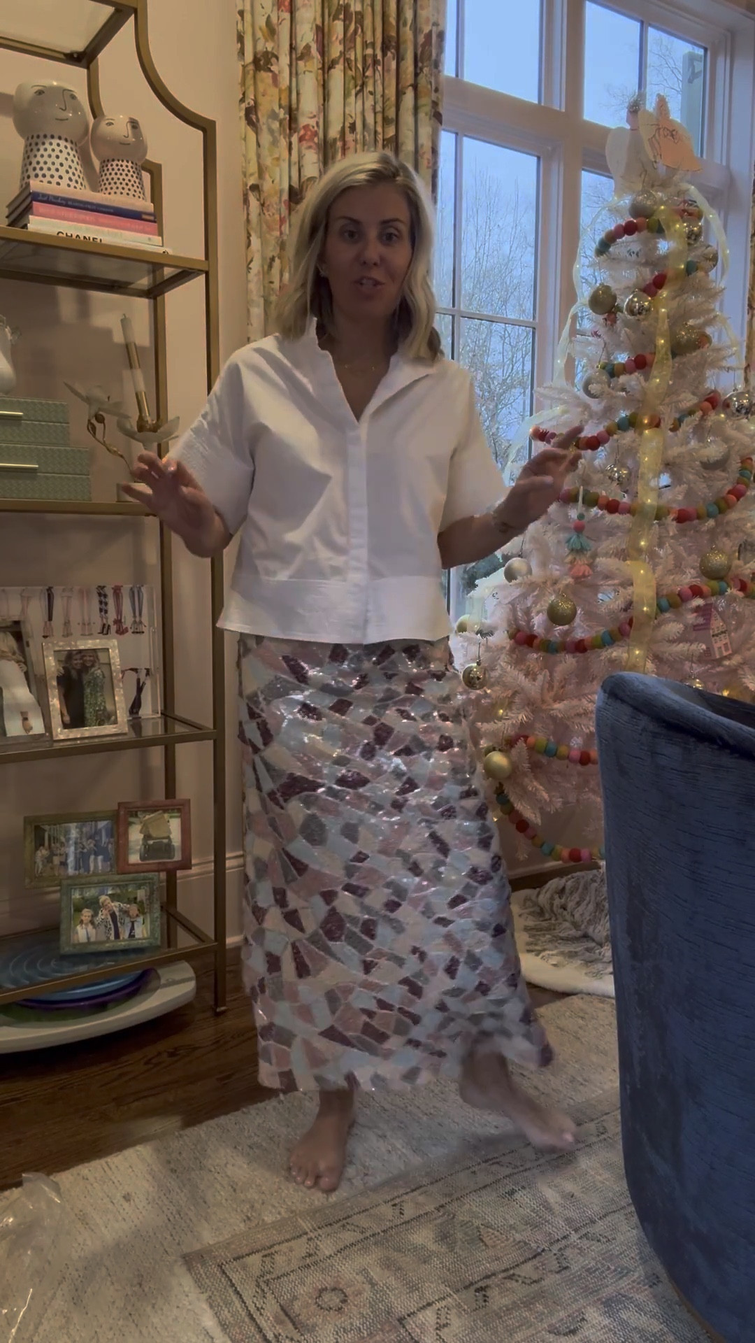 S top (need xs)
XS skirt - obsessedd

#LTKHoliday #LTKSeasonal #LTKootd