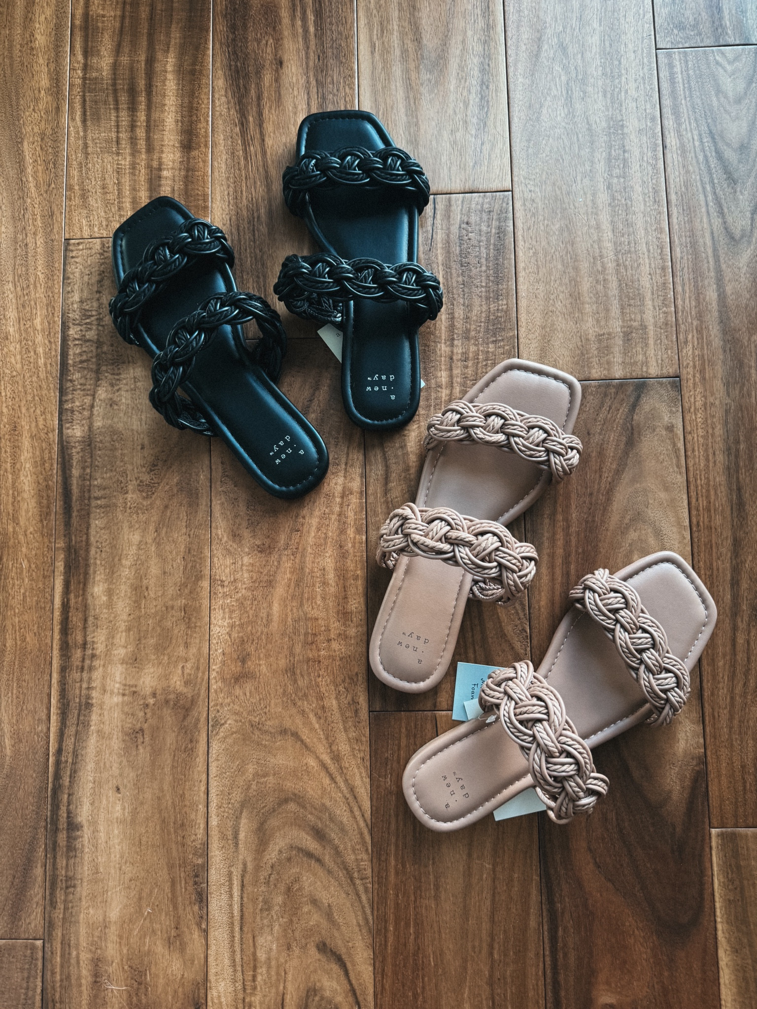 Target sandals 20% off. I went up a half size

#LTKMidsize #LTKSeasonal #LTKSaleAlert