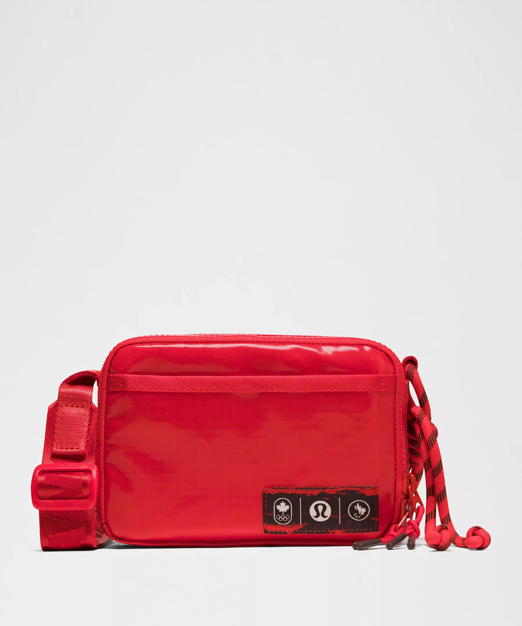 Team Canada Future Legacy Easy Access Ripstop Bag 1.5L | Lululemon (US)