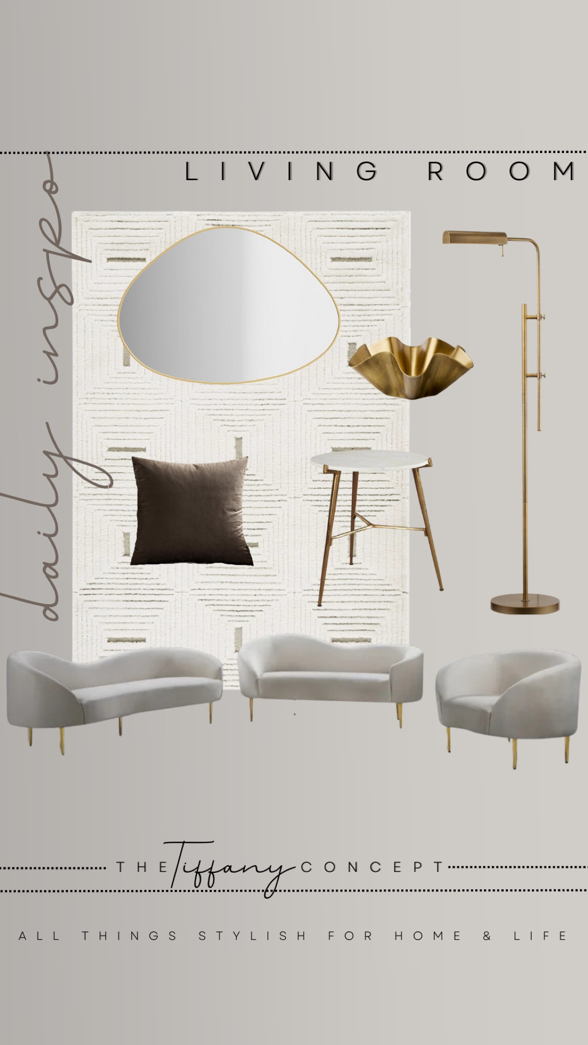 GOLD- 

Gold is a great way to bring sophistication to your home.

#LTKHome #LTKFindsUnder100 #LTKFindsUnder50