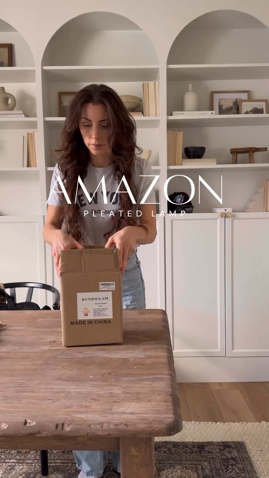 The cutest little Amazon lamp! 😍

#LTKsalealert #LTKfindsunder50 #LTKhome