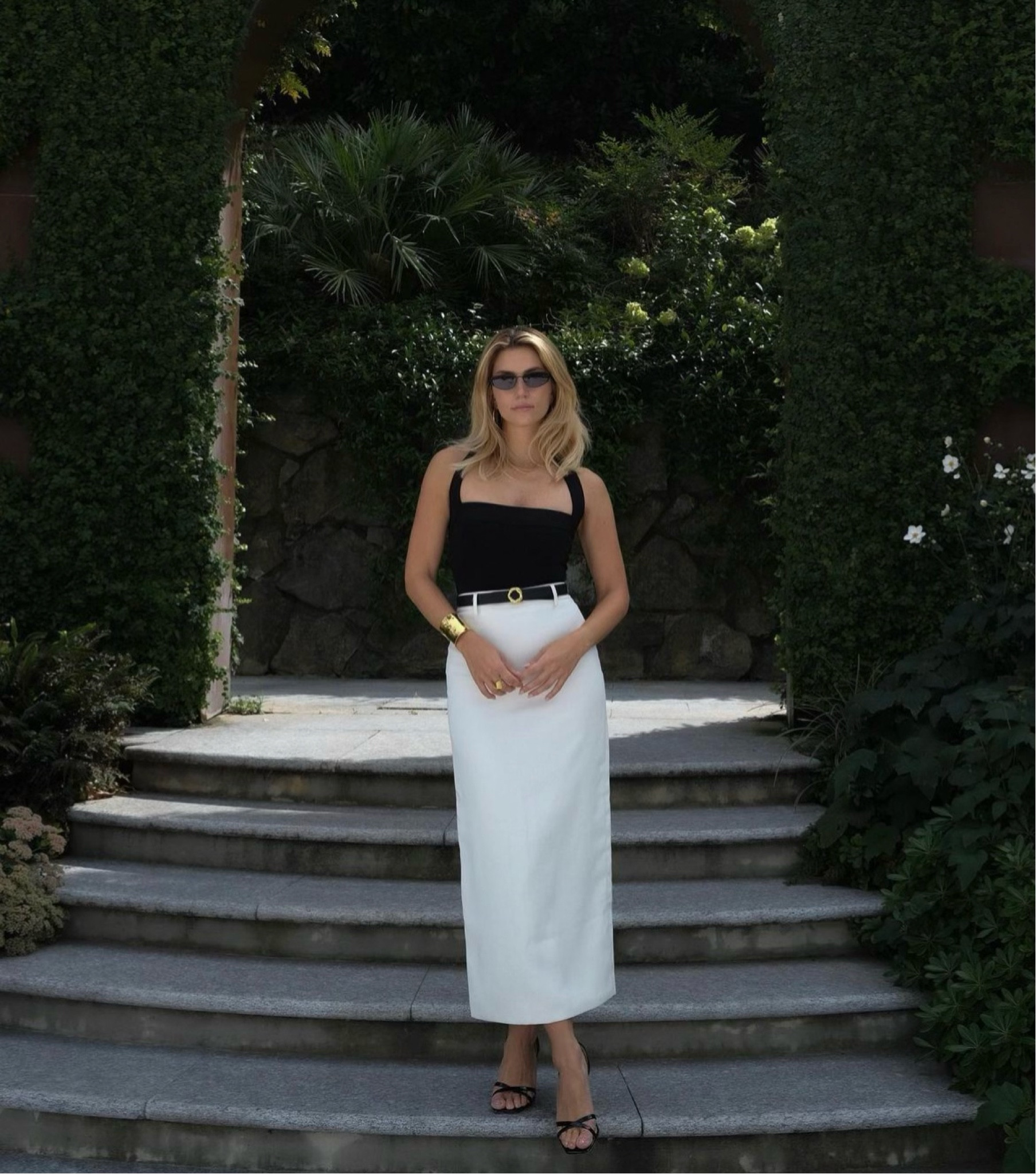 Aureum belts & sunglasses coming soon 🤍

#LTKstyletip #LTKshoecrush #LTKbeauty