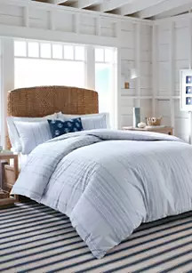 Corolla Comforter Set with Shams | Belk