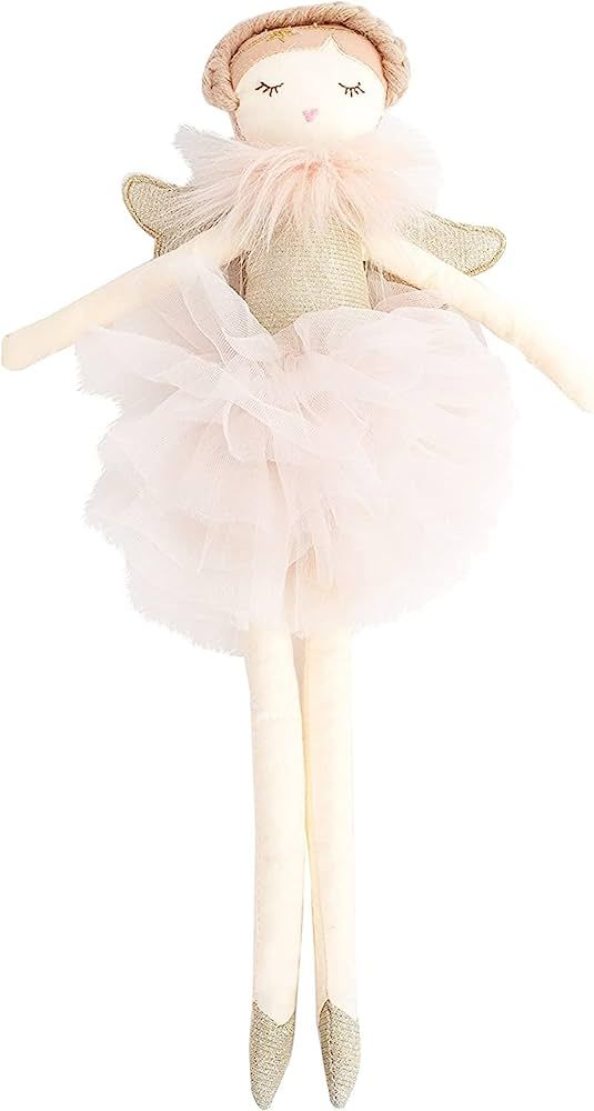 MON AMI Angel Doll, Stuffed Soft Toy, Plush Doll, Well Built Stuffed Doll for Child or Toddler | ... | Amazon (US)