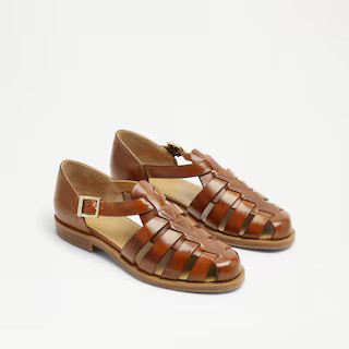 Fisherman Sandal | Russell & Bromley