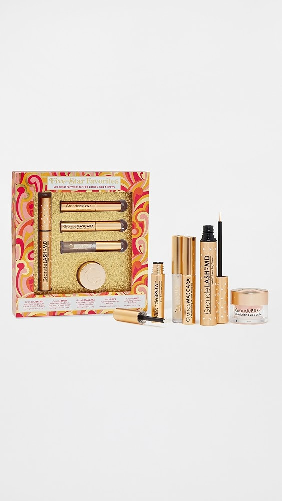 Grande Cosmetics | Shopbop