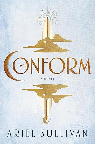 Conform: A Novel (Thousand Voices)      Hardcover – October 14, 2025 | Amazon (US)