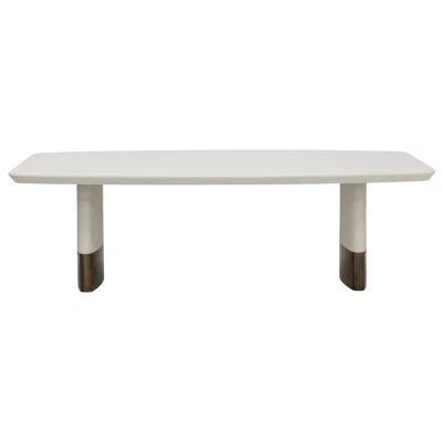 CALIDA DINING TABLE - 98 | Perigold