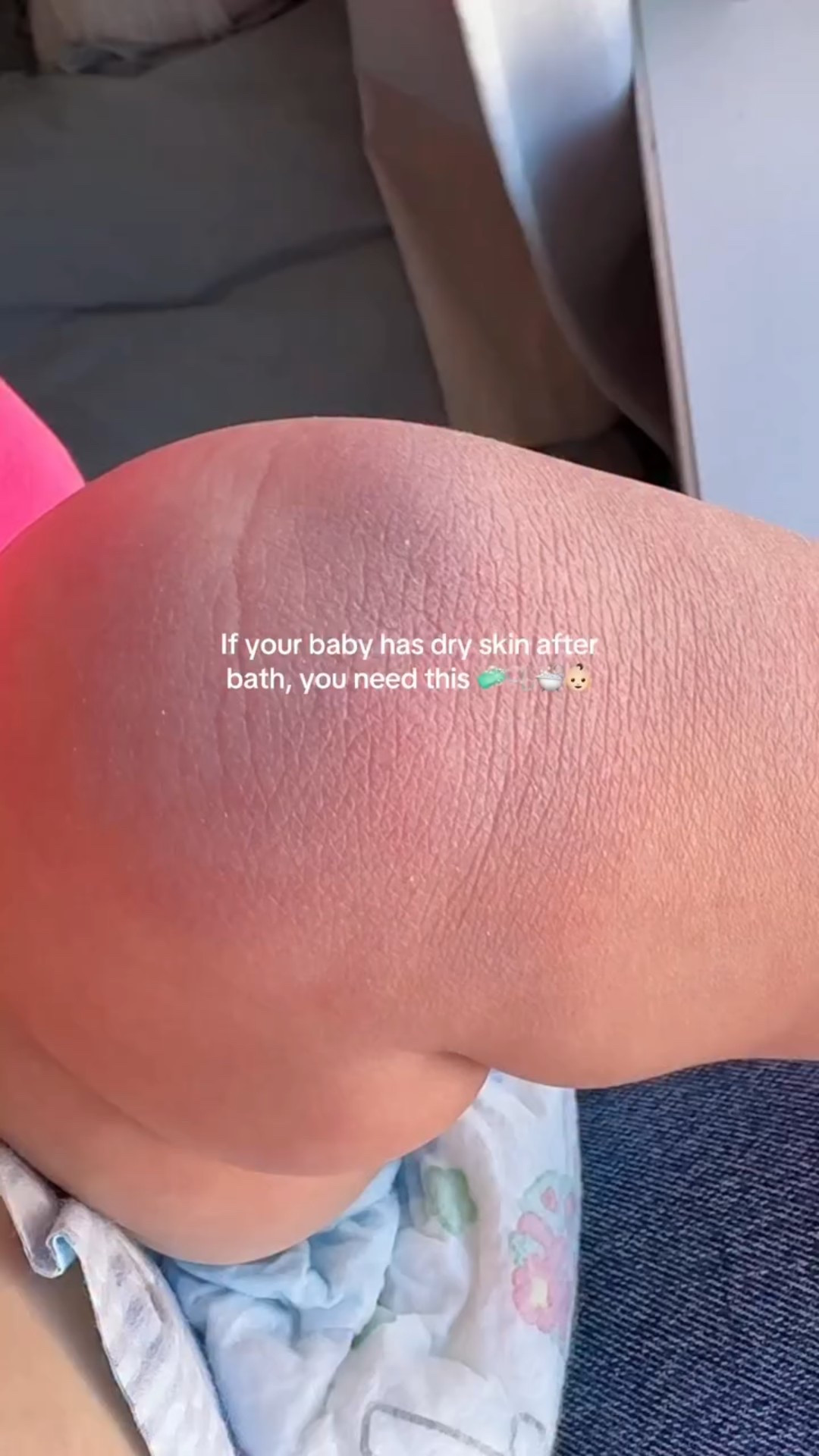 We have truly tried every single possible thing… until I finally made this simple change on their bath time routine! 

Comment “BATH” to receive an exclusive link that will automatically give you 20% OFF! 🫶🏻 

I wish I knew this product sooner, because this is truly a game changer! Every mom should have it (and honestly, for me as well!) 

#momhack #baby #mom #motherhood