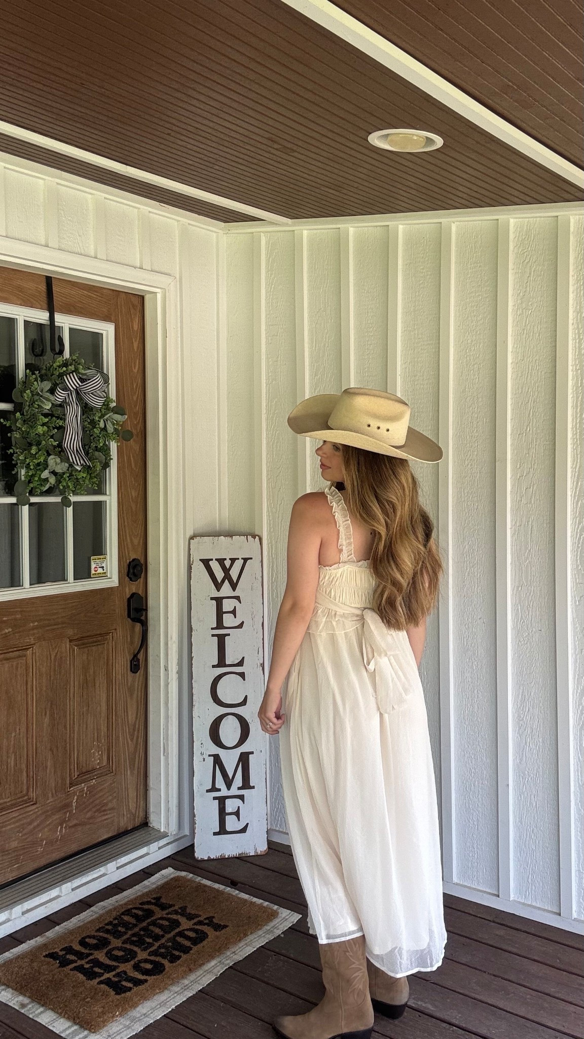 Worth collective faves. Spring western wear

#LTKselfcare #LTKmomlife #LTKootd