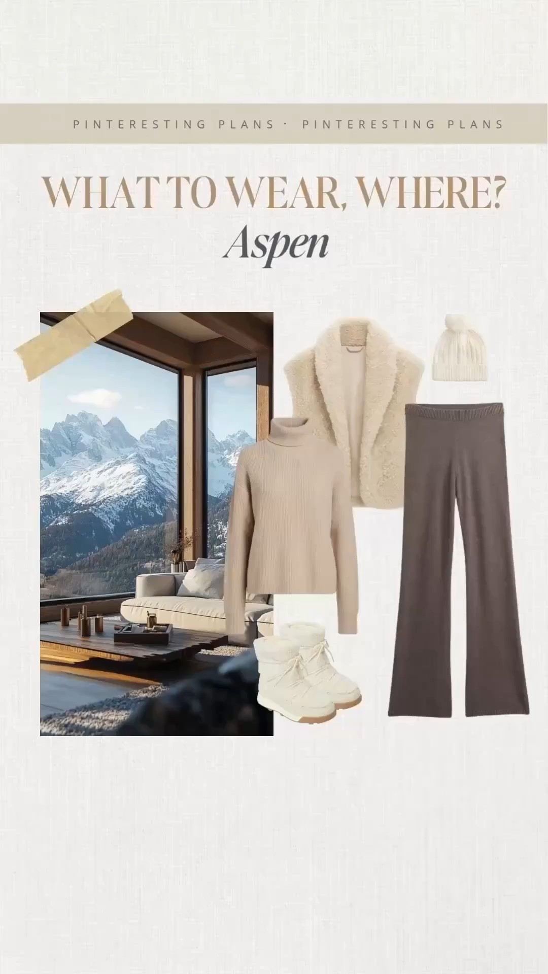 What to wear, where? Aspen 🙌🏻🙌🏻

#LTKootd #LTKTravel #LTKSeasonal

#LTKootd #LTKSeasonal #LTKdayinmylife

#LTKdayinmylife #LTKSeasonal #LTKootd