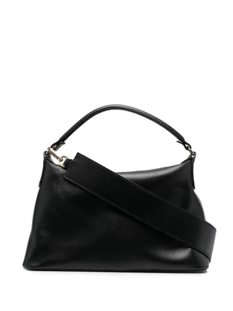 LIU JO Structured Crossbody Bag - Farfetch | Farfetch Global
