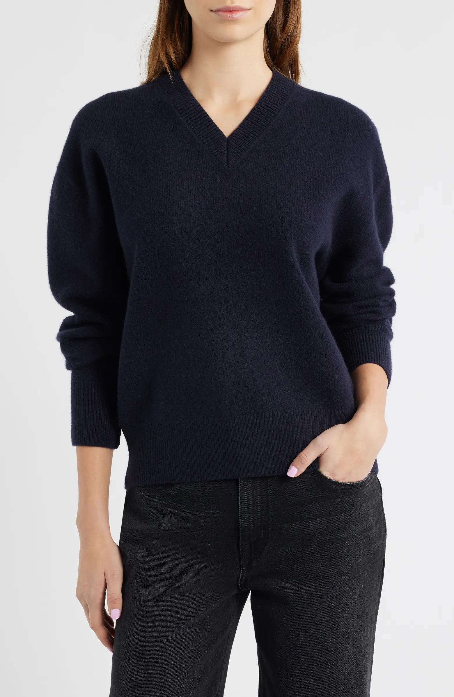 V-Neck Sweater | Nordstrom