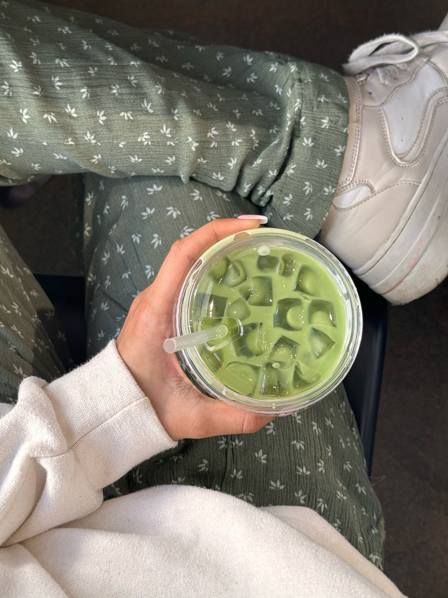 Matcha For Life🍵💕

#LTKFallSale #LTKFindsUnder100 #LTKOver40