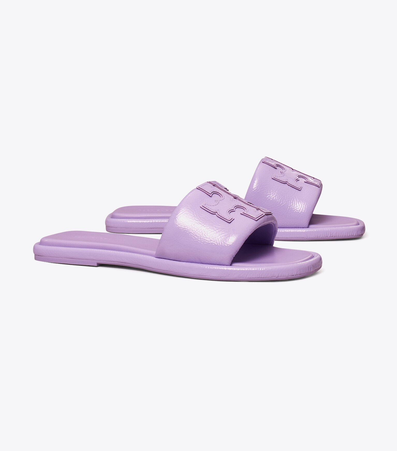 Double T Sport Slide: Women's Designer Sandals | Tory Burch | Tory Burch (US)