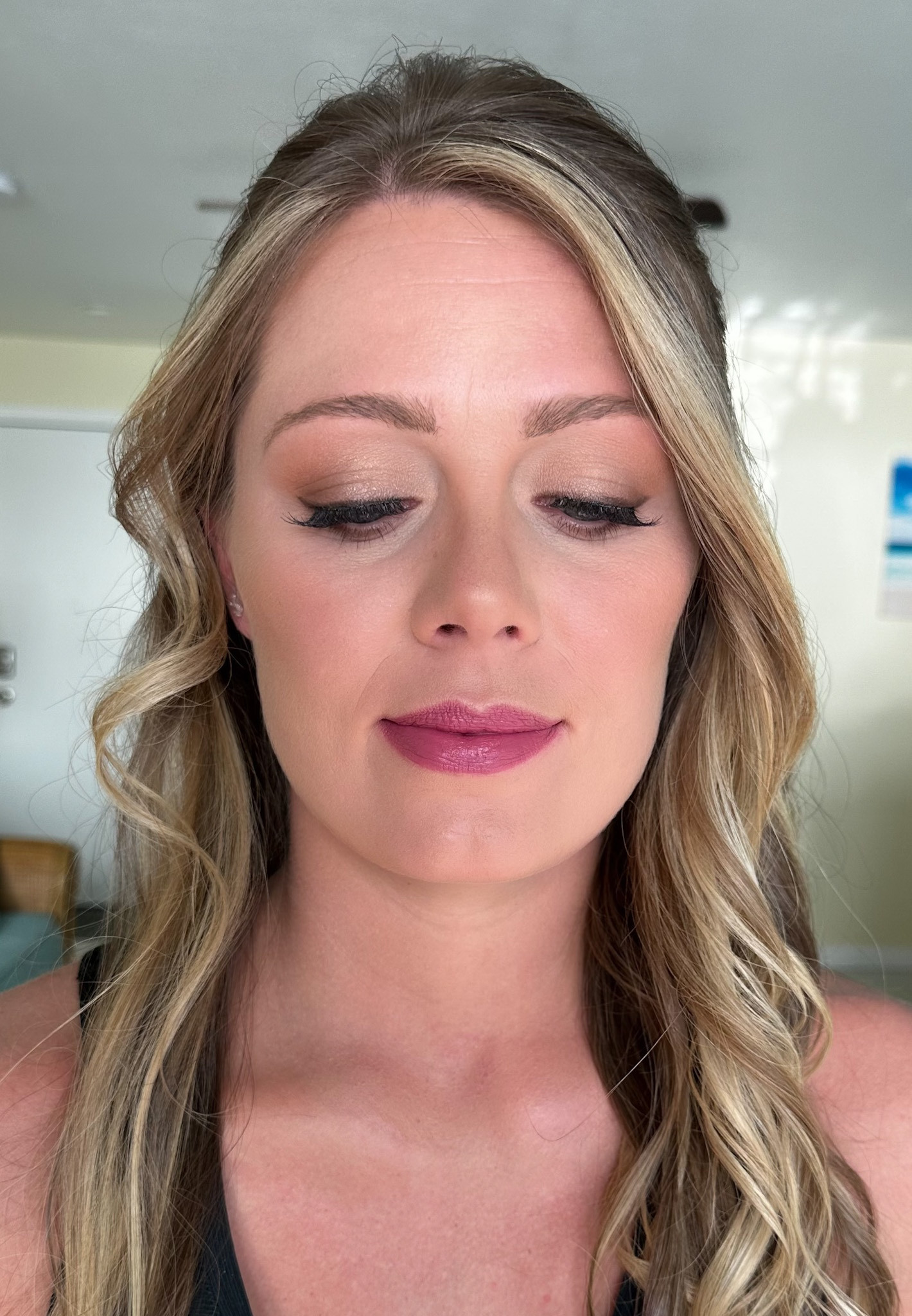 Glowy Beachy Bride 

#LTKSeasonal #LTKwedding #LTKbeauty