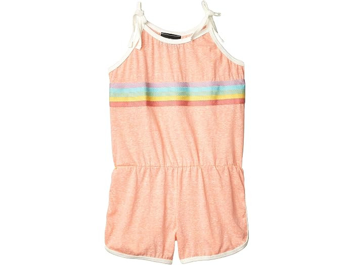 Prism Romper (Toddler/Little Kids/Big Kids) | Zappos
