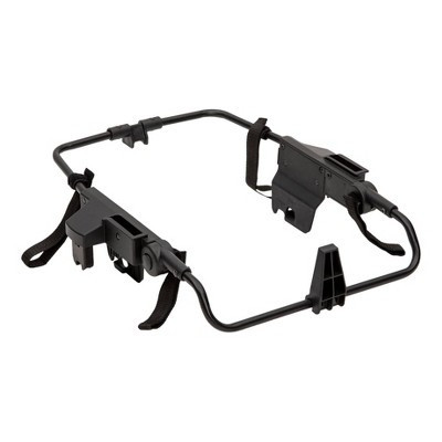 Mockingbird Infant Car Seat Adapter - Black | Target