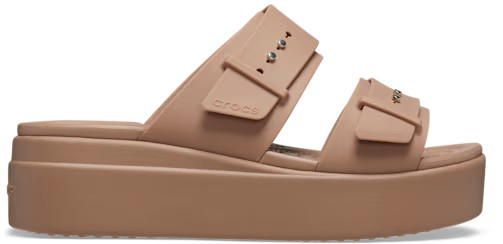 Brooklyn Buckle | Crocs (US)