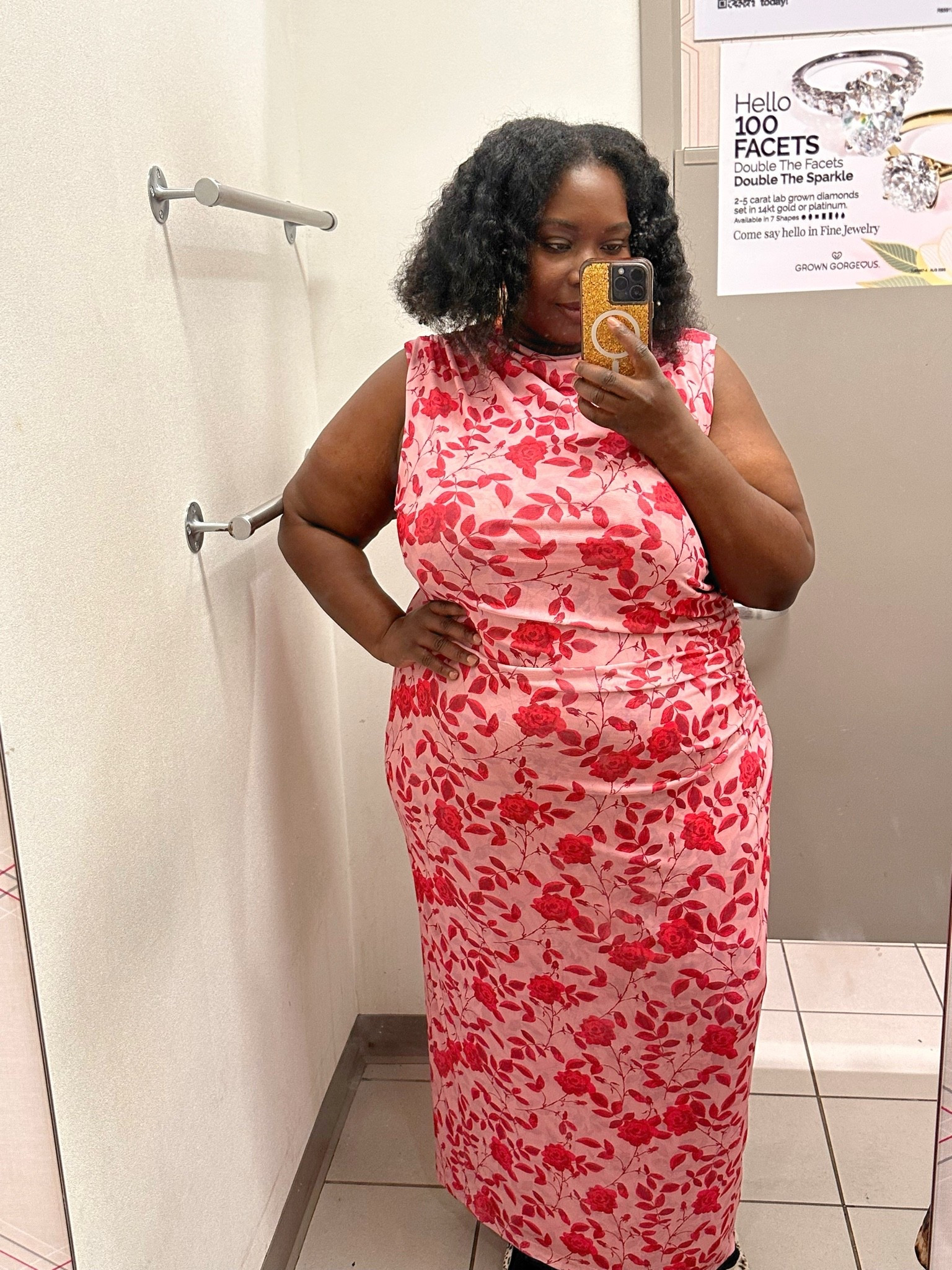Plus size fashion summer dresses from Ashley Graham & JCPenney

#LTKMidsize #LTKPlusSize #LTKOver40