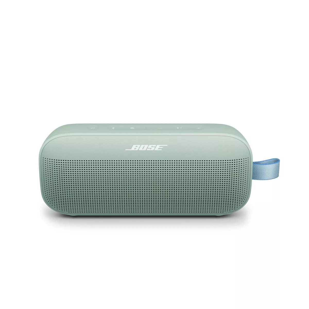 Bose SoundLink Flex Portable Bluetooth Speaker (2nd Gen) - Alpine Sage | Target