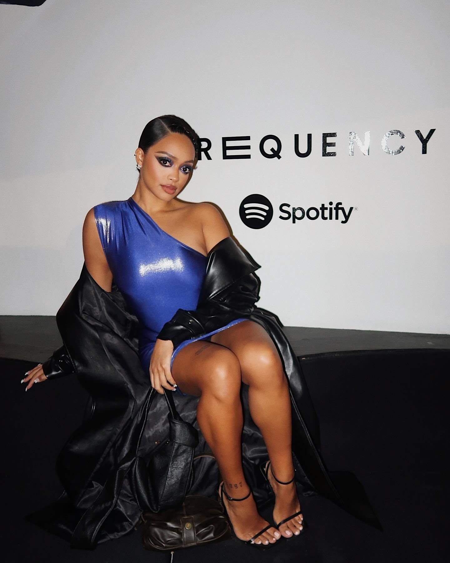 This blue metallic dress was a moment! It’s also available in pink! 

#LTKfindsunder50 #LTKSpringSale #LTKstyletip