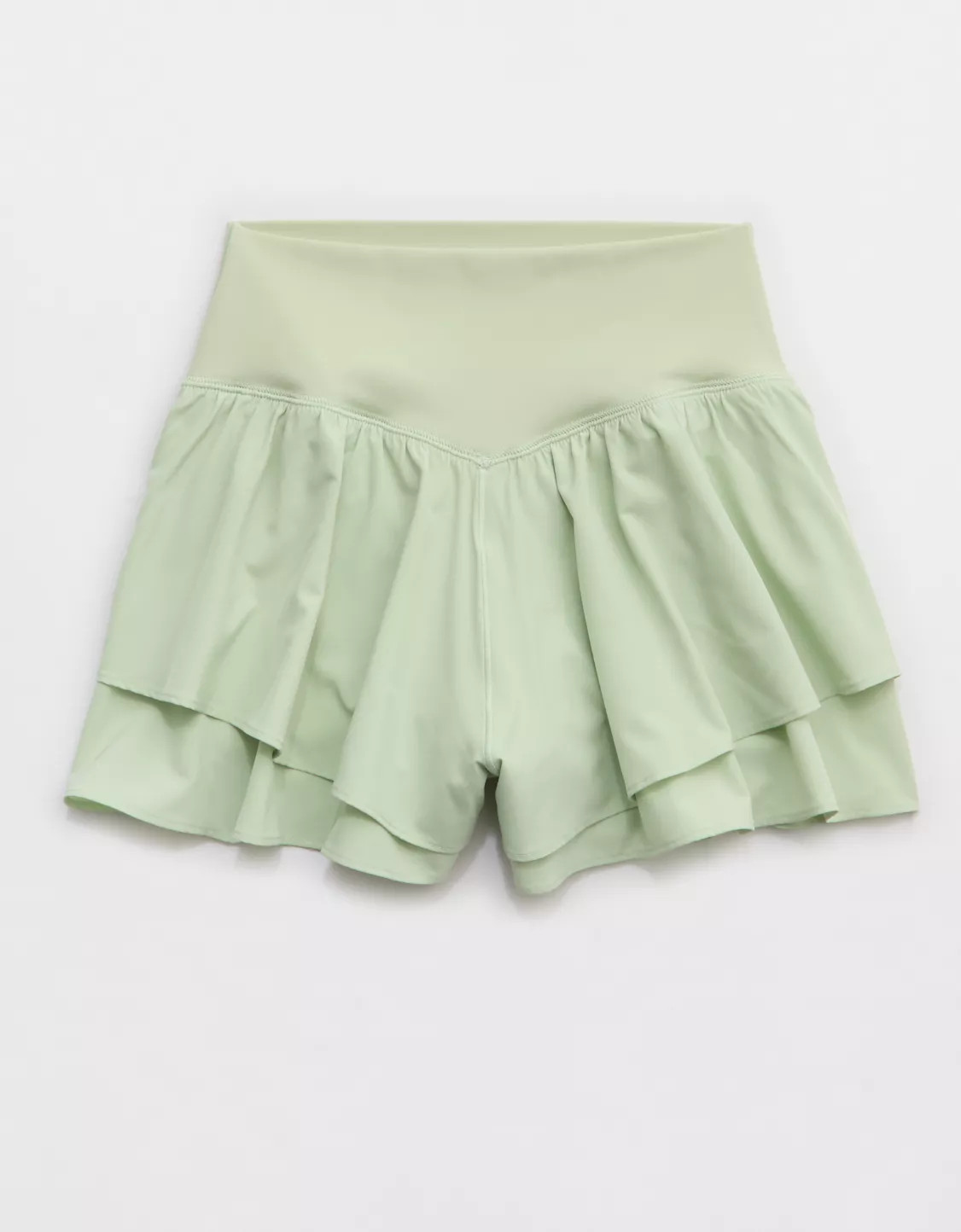 OFFLINE By Aerie Real Me Flirty Short | Aerie