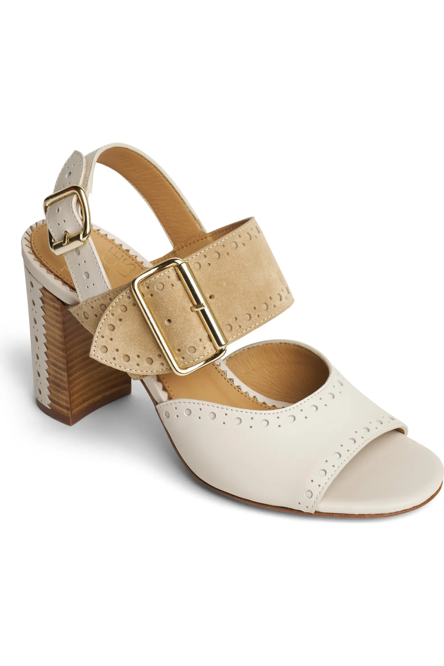 Ms. Nellie Slingback Sandal (Women) | Nordstrom | Nordstrom