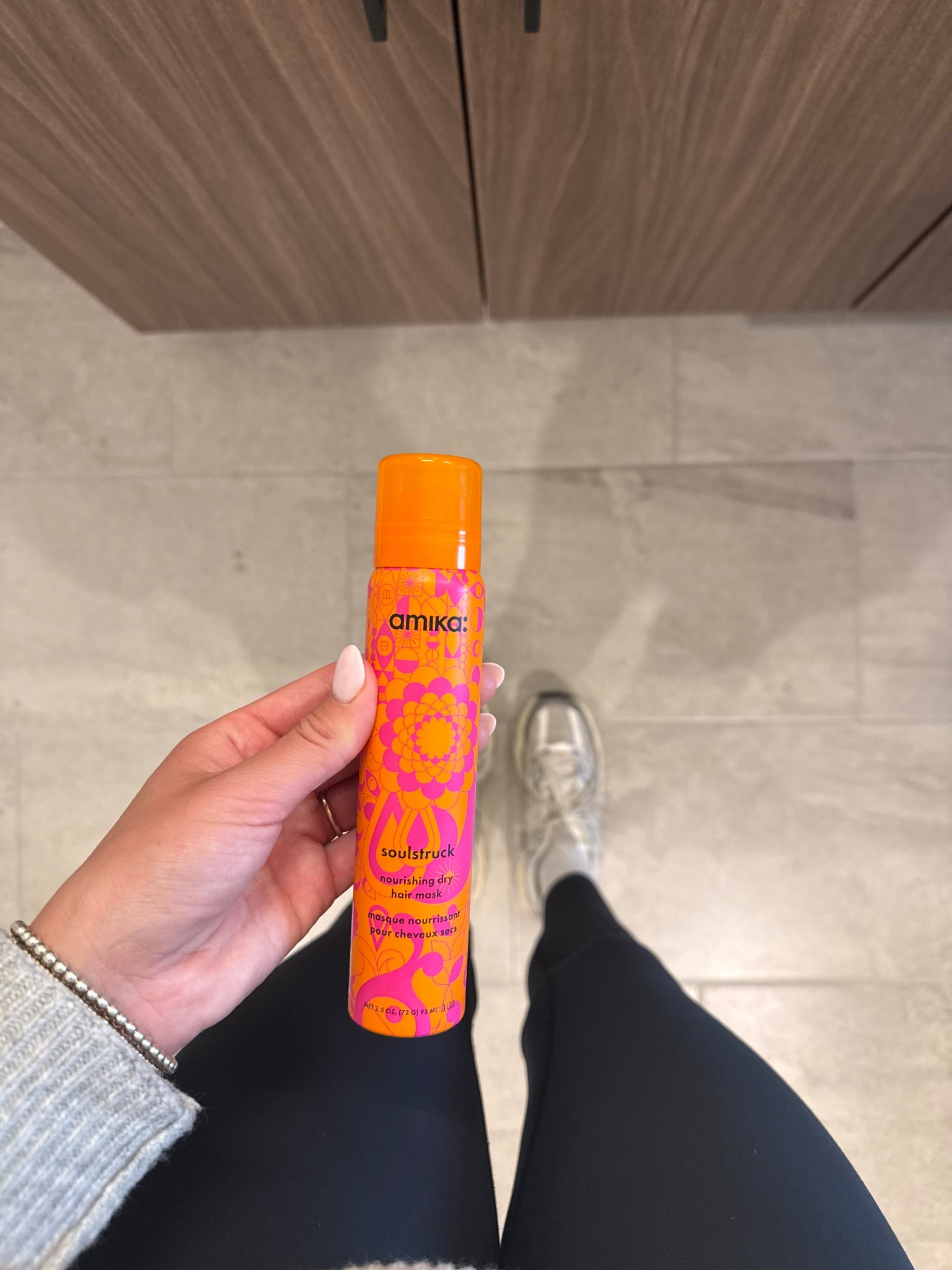 Life changerrrrr #hairhealth #mask 

#LTKU #LTKdayinmylife #LTKmorningroutine