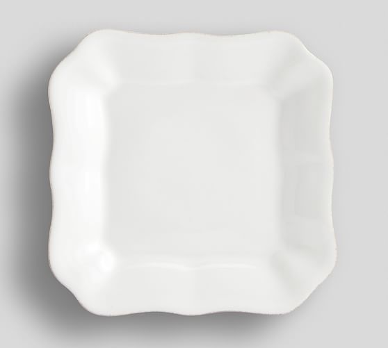 Cambria Tidbit Plate | Pottery Barn (US)
