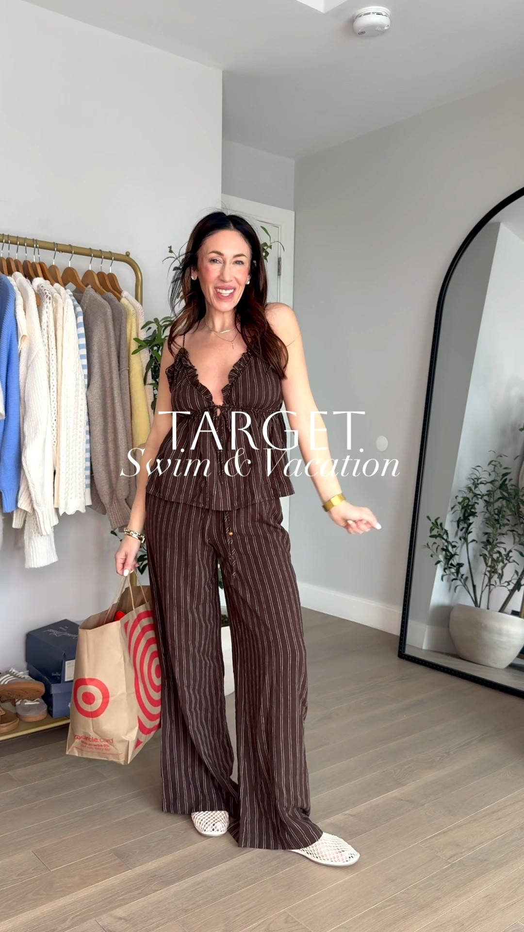 The cutest target swim!


#LTKSwim #LTKPetite #LTKSeasonal