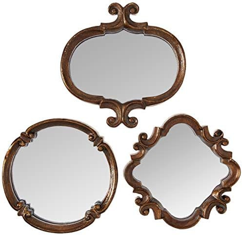TIC Collection 22-511 Meadow MirrorS, Set of 3 | Amazon (US)