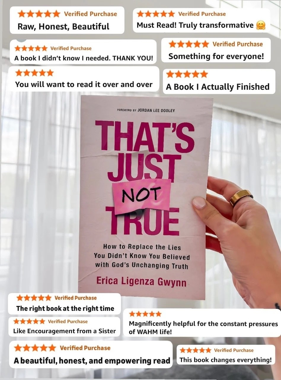 Need an Easter basket gift for your teen daughter? Check out my book! 💕

#LTKmomlife #LTKSeasonal #LTKKids