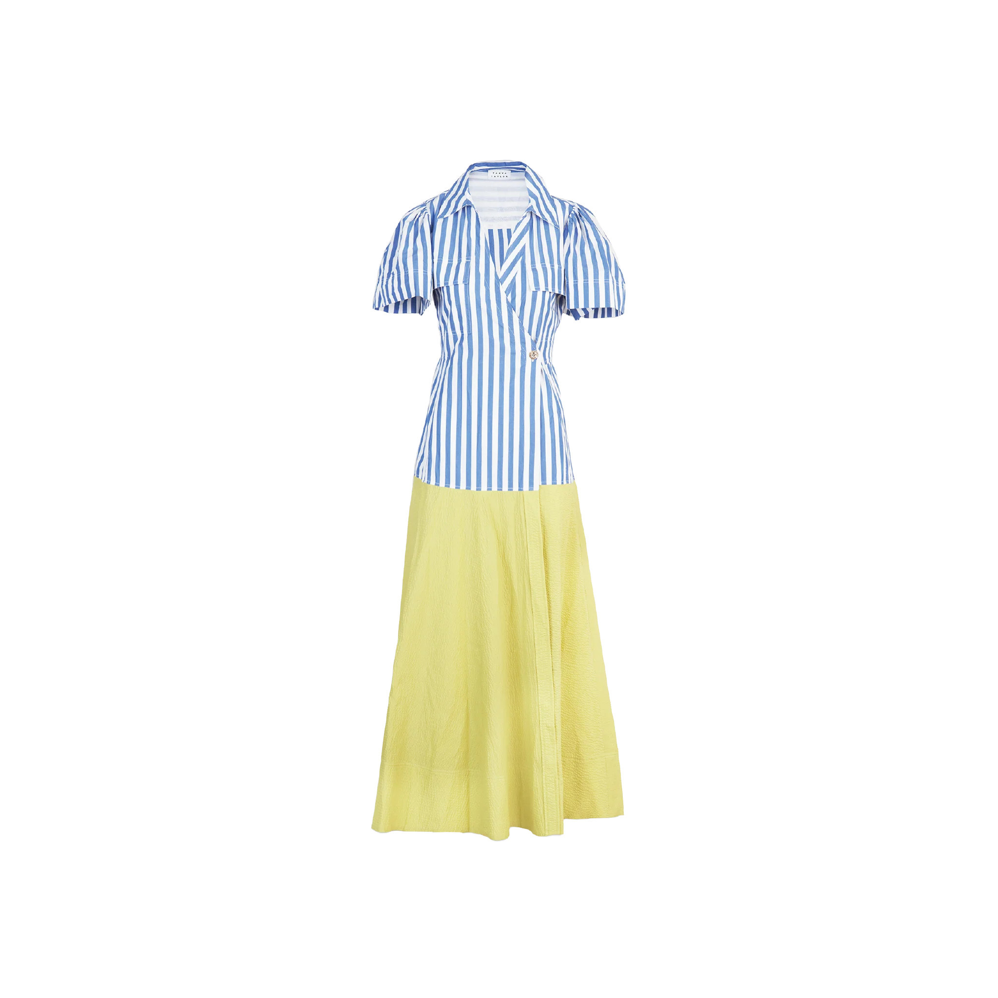 Jillian Dress | Le Weekend Studio