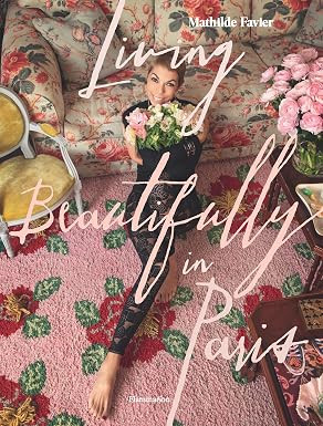 Living Beautifully in Paris | Amazon (US)