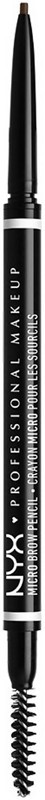 NYX Professional Makeup Micro Brow Pencil Vegan Eyebrow Pencil | Ulta Beauty | Ulta