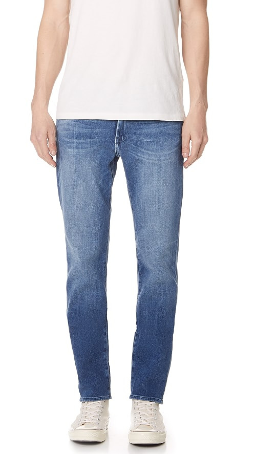 L'Homme Slim Jeans | Shopbop