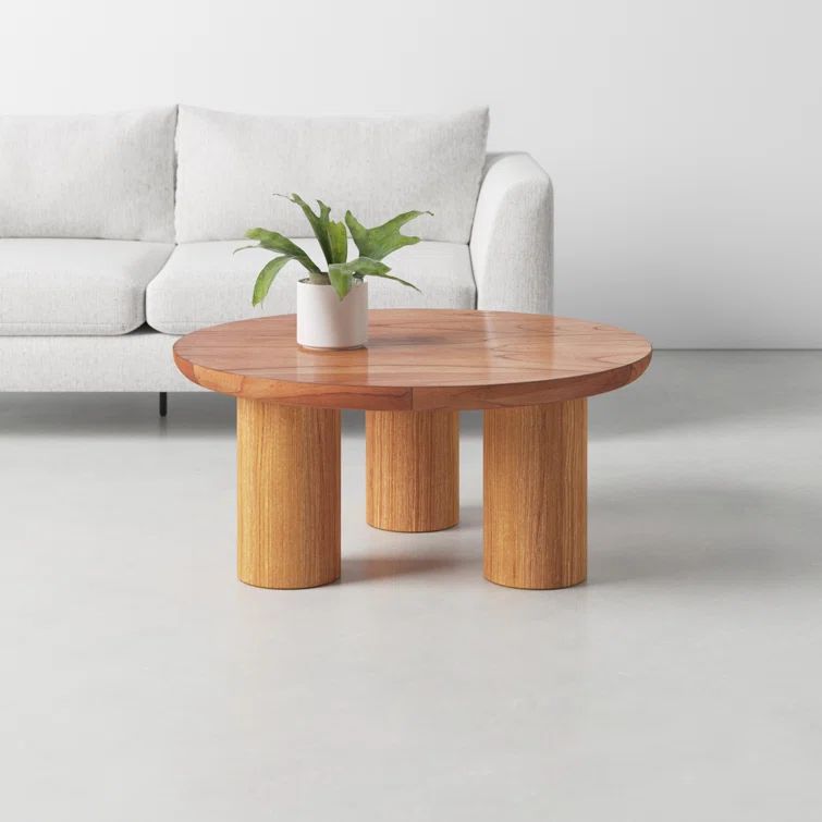 Aicha Coffee Table | Wayfair North America