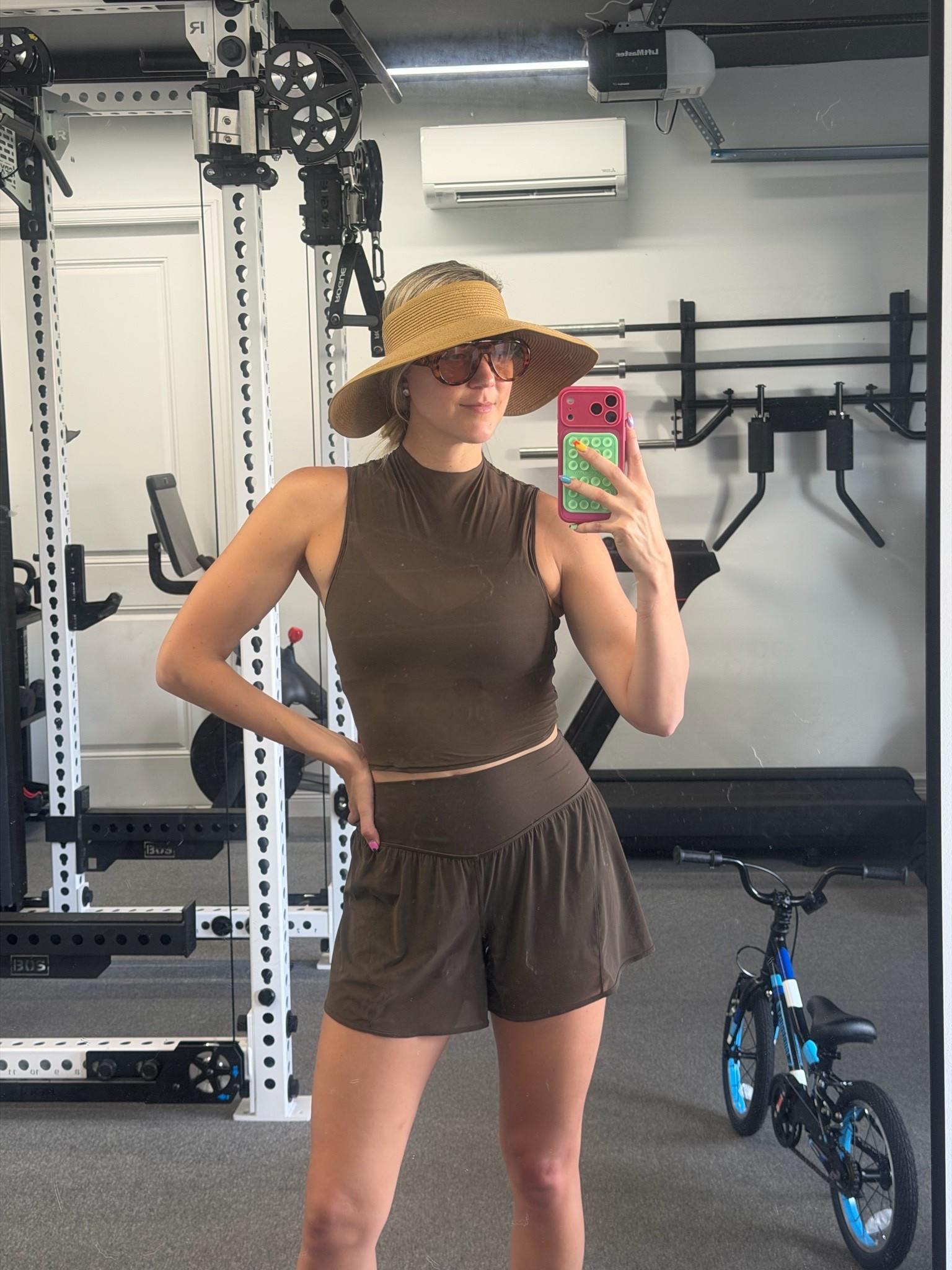 summer attire

#LTKootd #LTKmomlife