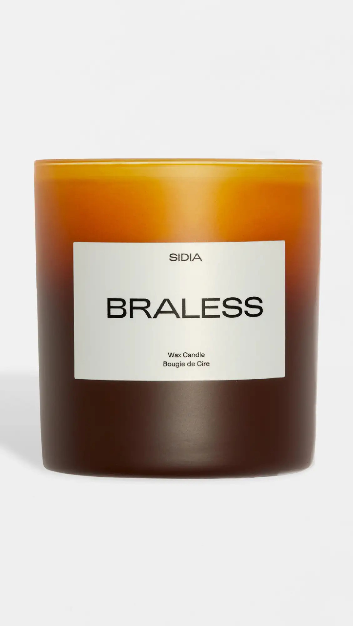 SIDIA Braless Candle | Shopbop | Shopbop