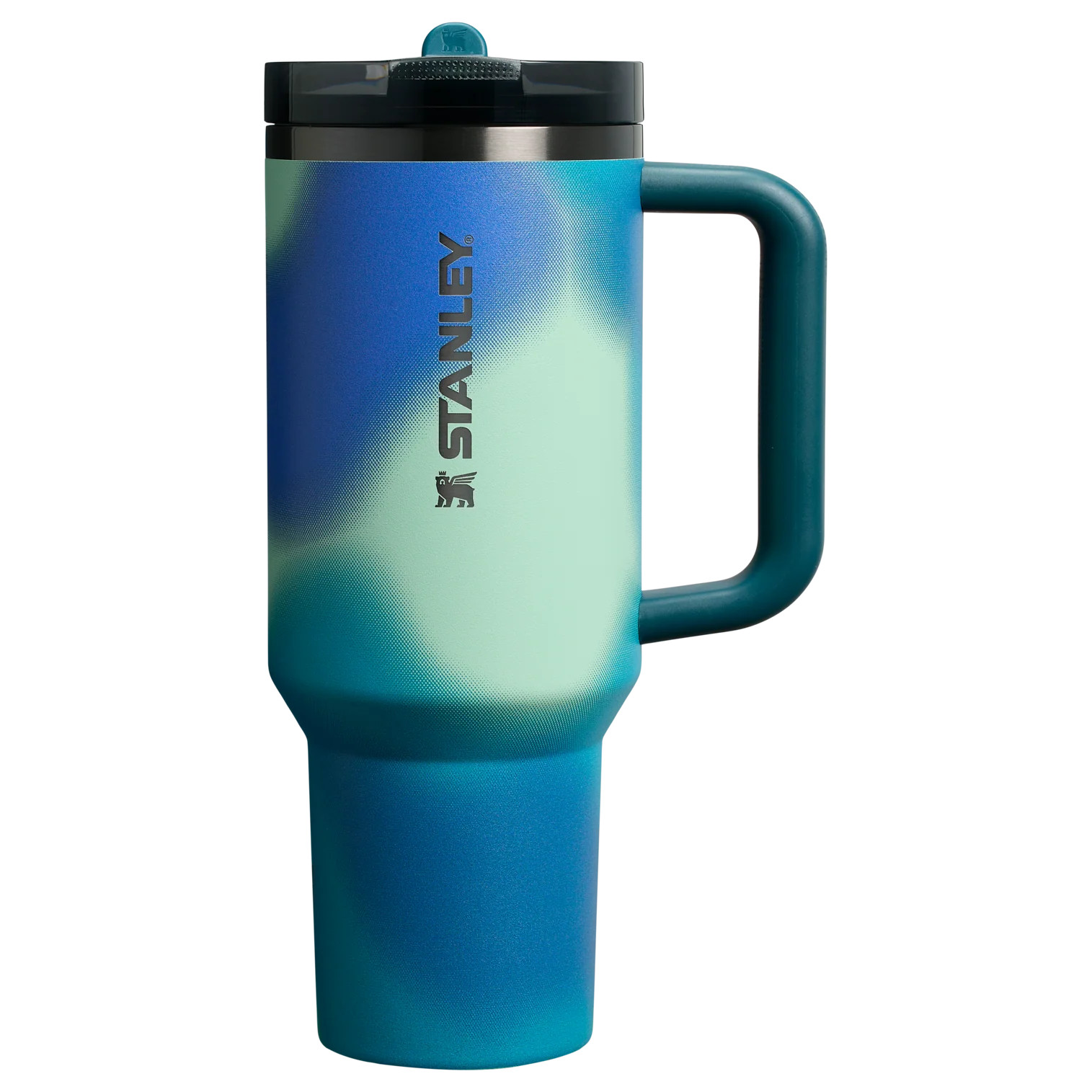 The New Frequency Quencher ProTour Flip Straw Tumbler | 40 OZ | Stanley PMI US