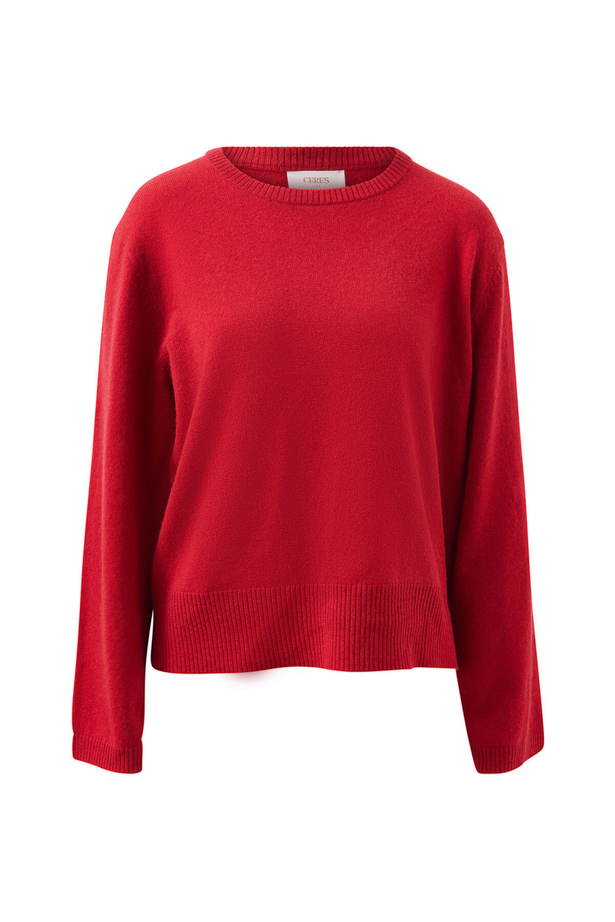 Ness Knit Pullover | Ceres Life