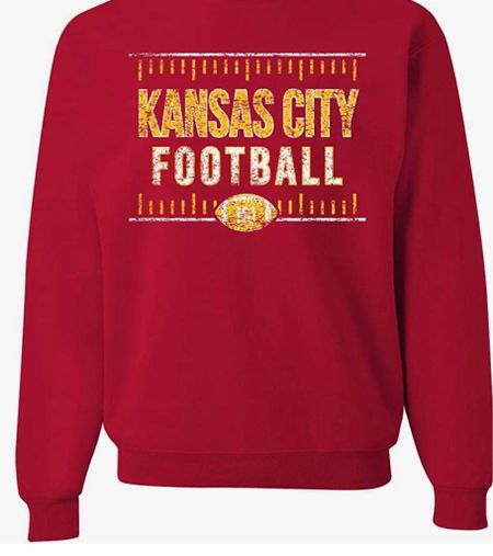 I AM AN OG MAHOMES FAN BUT FOLLOWING HIM THROUGH COLLEGE PLAYING FOOTBALL I HAVE BECOME A KC FAN! CHECK OUT THESE SUPER CUTE KC SPIRIT CLOTHES!

#LTKunder50 #LTKSale #LTKfit