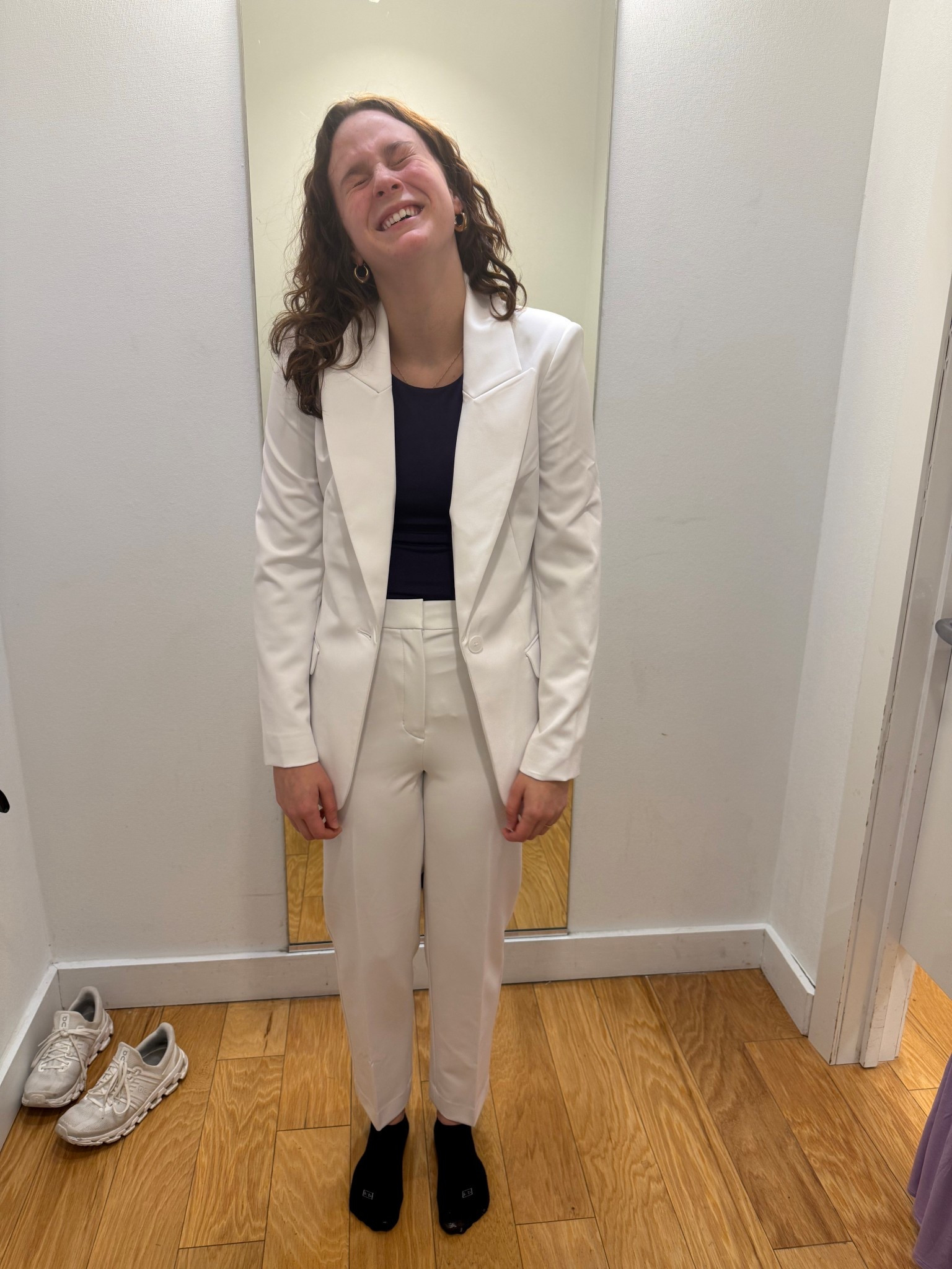 When you force your kids to look nice for an event! 

#LTKWorkwear #LTKKids #LTKPetite